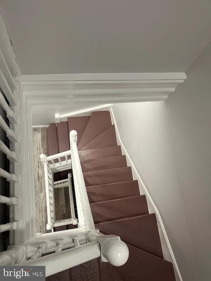 Building Photo - 2023 McCulloh St