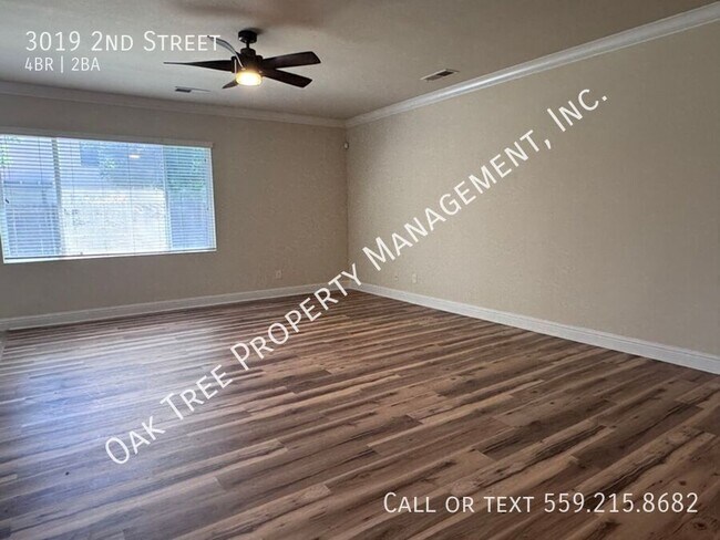 Building Photo - 3019 2nd St