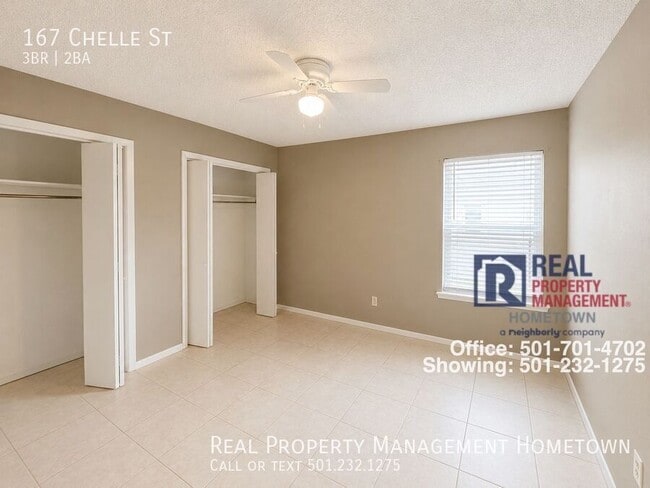 Building Photo - 167 Chelle St