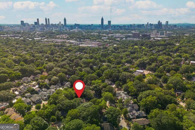 Building Photo - 242 Haralson Ave NE