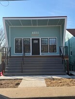 Building Photo - 833 W Stone St