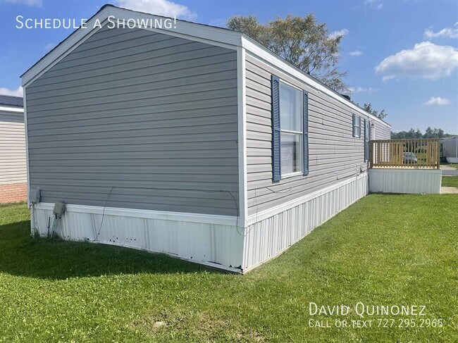 Building Photo - 501 Gunntown Rd