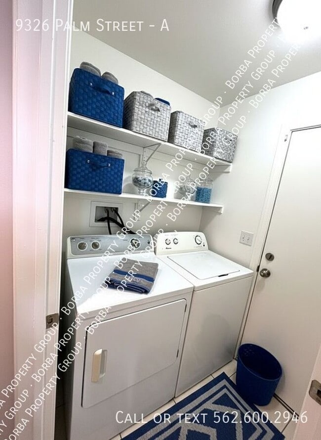 Building Photo - 9326 Palm St