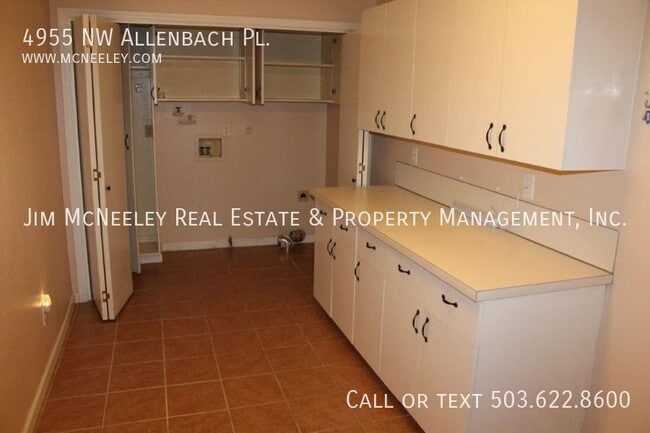 Building Photo - 4955 NW Allenbach Pl