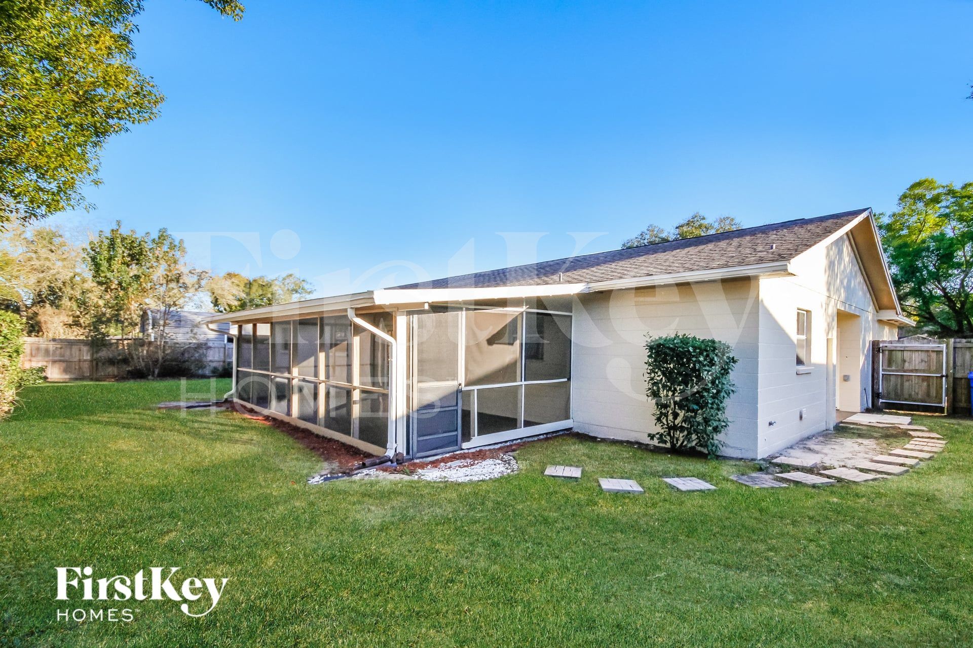 Building Photo - 3814 Treadway Dr