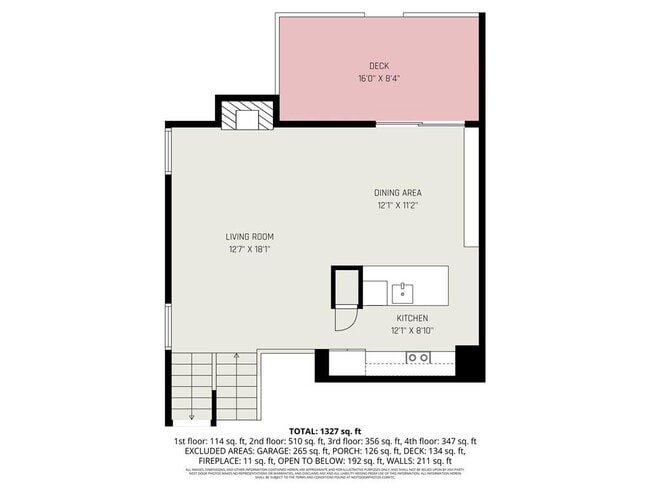Building Photo - 1006 Creatwood Cir
