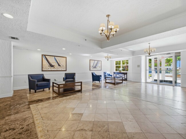 Building Photo - 1801 N Flagler Dr