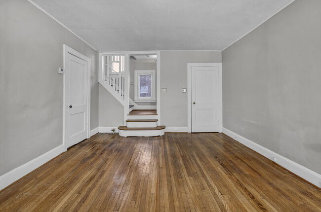 Building Photo - 1724 Preyer Ave