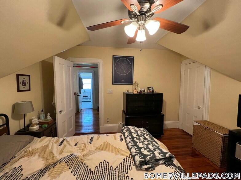 Building Photo - 21 Chandler St