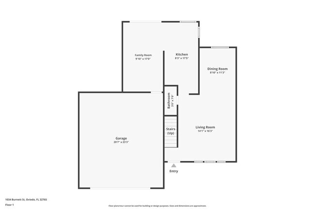 Building Photo - 1034 Burnett St