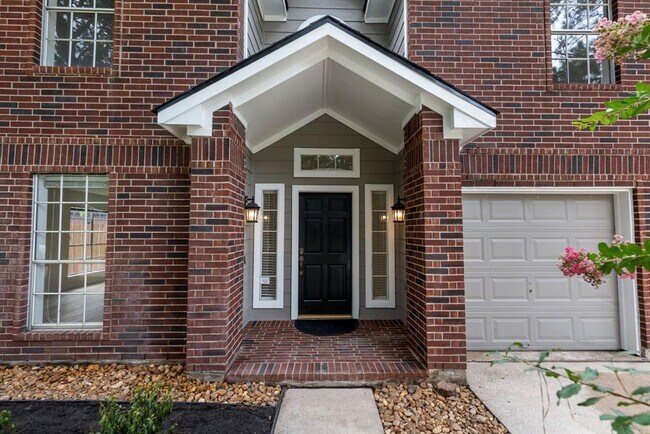 Building Photo - 1815 Moston Dr