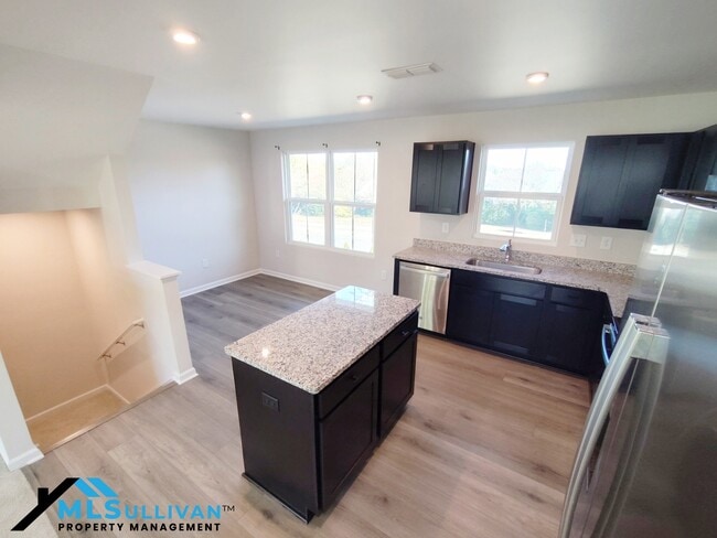 Building Photo - 4600 Black Drum Dr