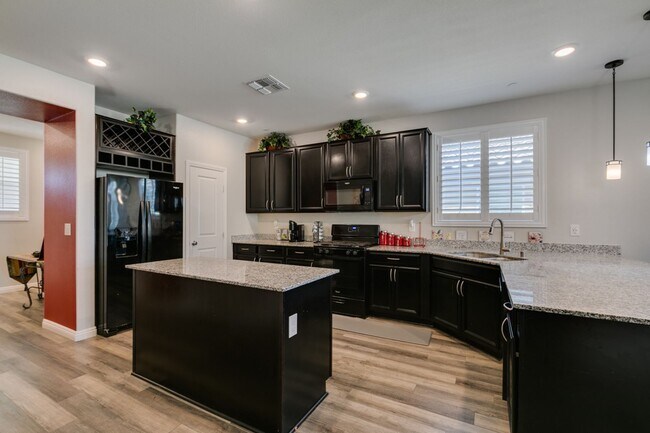 Building Photo - 3496 Calentina Ave