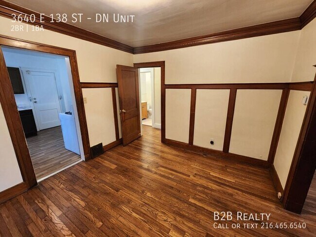 Building Photo - 3640 E 138th St