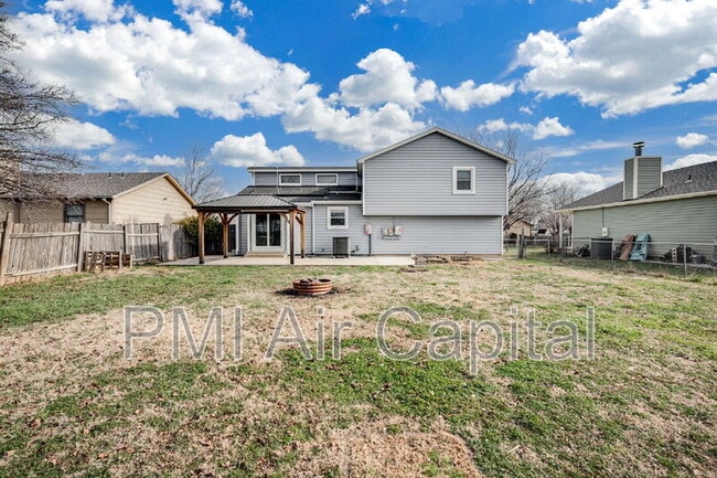 Building Photo - 4043 S Boyd St