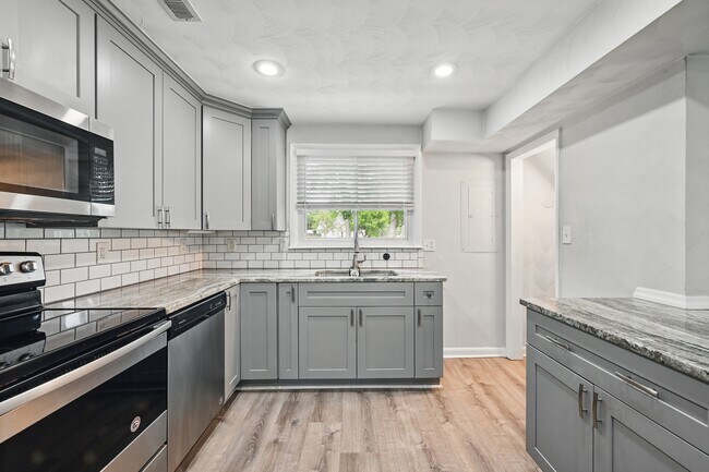 Building Photo - 3521 Brest Ave