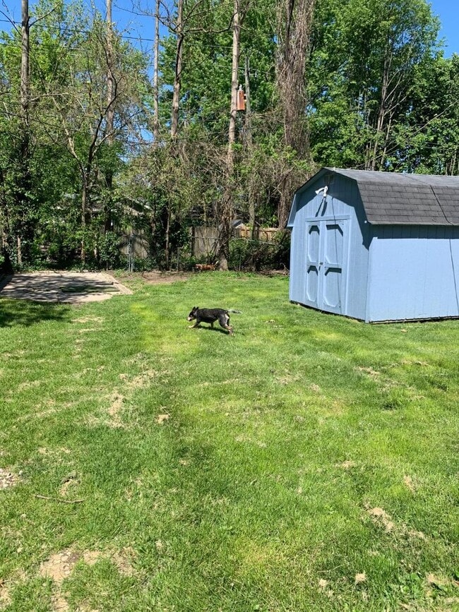 Building Photo - 5156 Ralston Ave