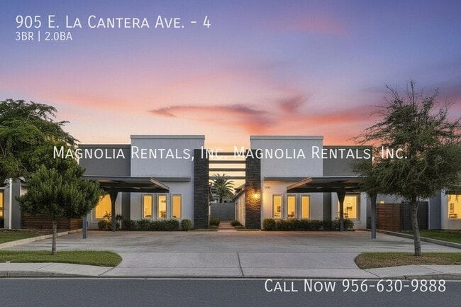 Building Photo - 905 E la Cantera Ave