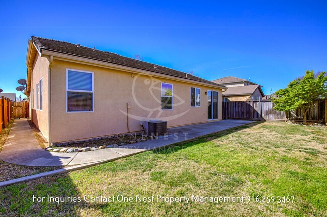 Building Photo - Charming 4-Bedroom home in Plumas Lake