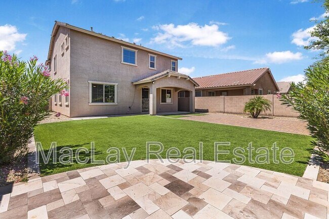 Building Photo - 3263 S Miller Dr