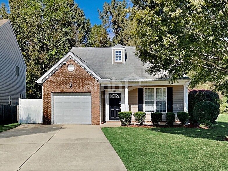 Primary Photo - 101 Marino Pl