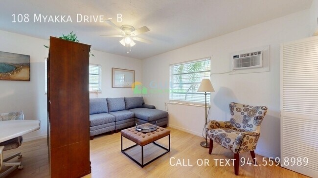 Building Photo - 108 Myakka Dr
