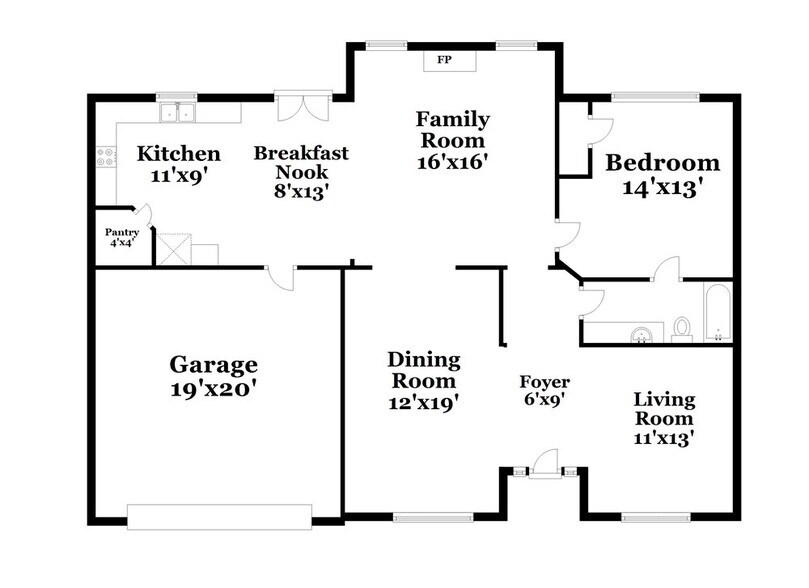 Building Photo - 1971 Bridle Rd