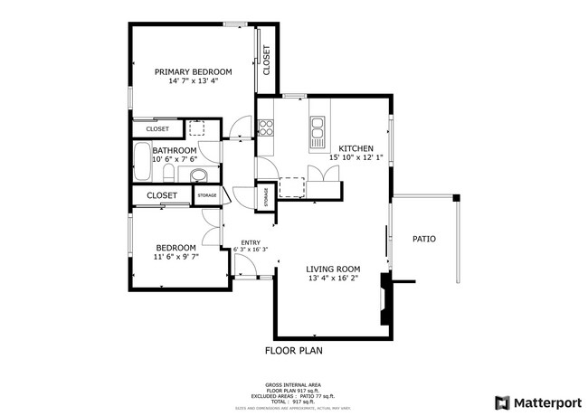 Building Photo - Beautiful Condo Available in Villa Moraga ...