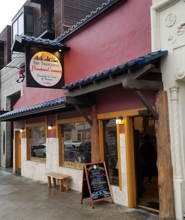 Building Photo - 1488 9th Ave