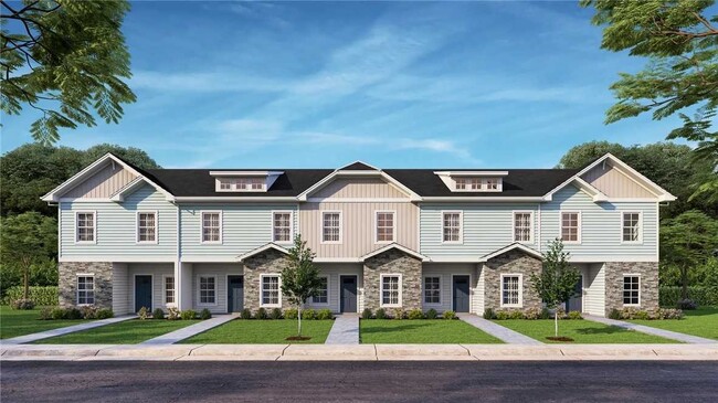 Primary Photo - 101 Pendleton Place Way