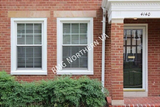 Building Photo - 4140 36th St S