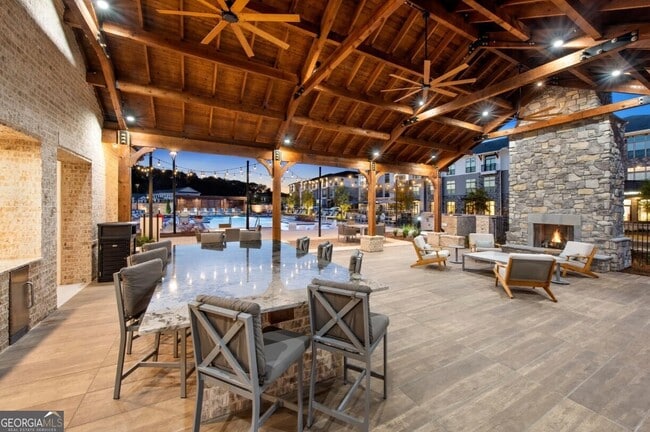 Building Photo - 4271 Woodward Mill Rd