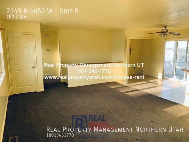 Building Photo - 2149 N 4650 W