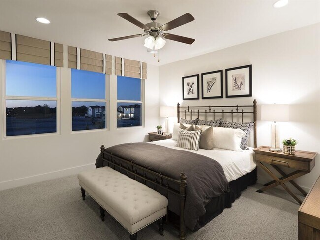Building Photo - 9109 Moonstone Dr