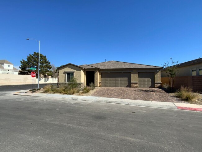 Primary Photo - 3607 Etendre Ct, Casita