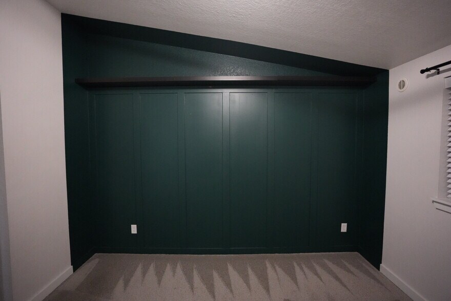 Updated Master Bedroom - 23410 18th Ave S