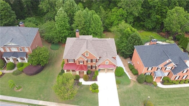 Building Photo - 3500 Millwater Crossing NE