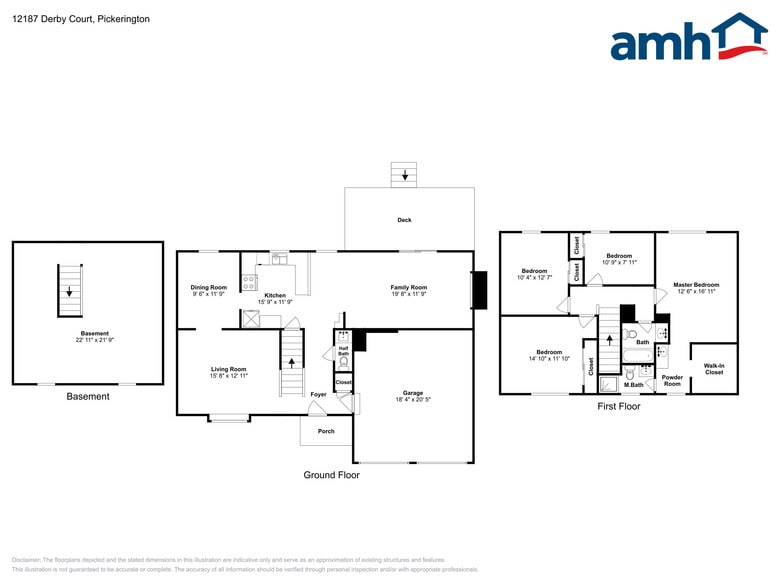 Building Photo - 12187 Derby Ct