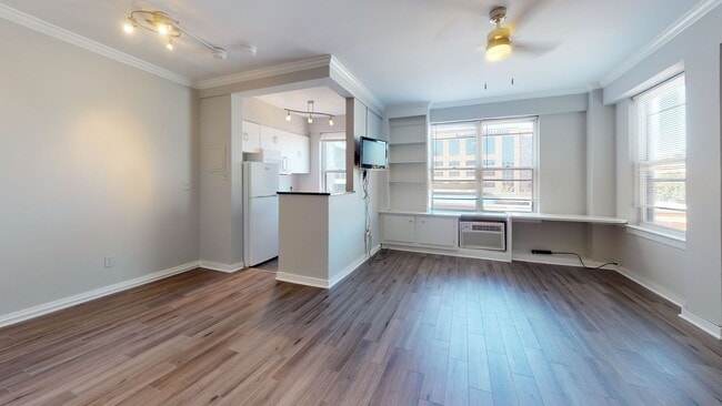 Building Photo - 2130 N Street NW