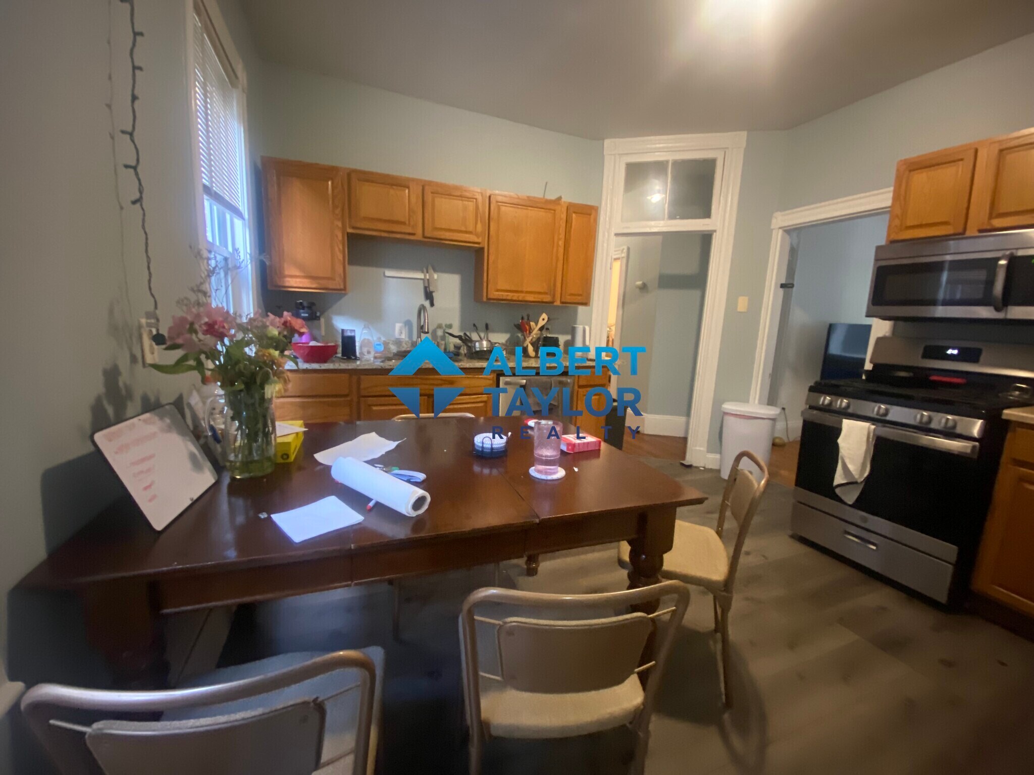 Building Photo - 36 Cherokee St