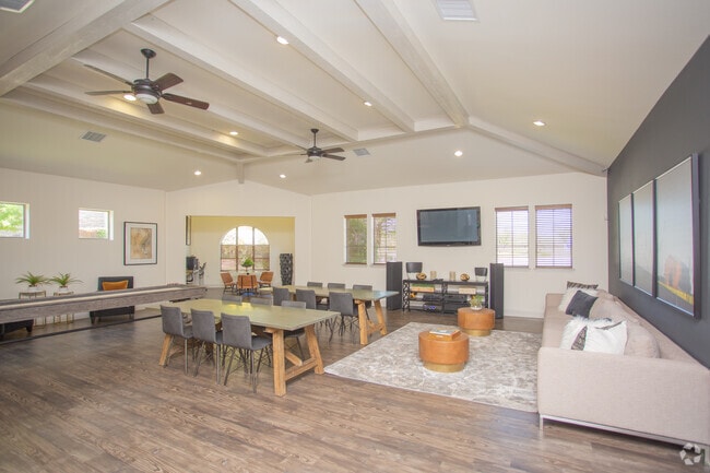 Interior Photo - Riverside Villas