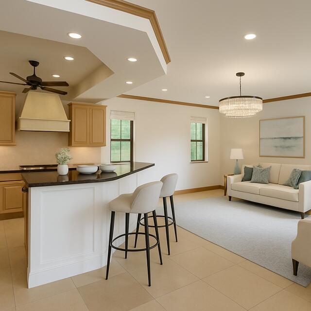 Building Photo - 1111 Singer Dr