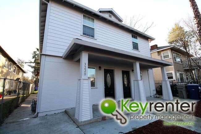 Primary Photo - 3220 2nd Ave