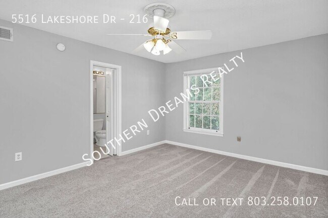 Building Photo - 5516 Lakeshore Dr