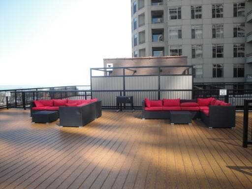 Building Photo - 540 N Lake Shore Dr
