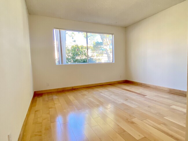 Floorplan - 533 Ashland