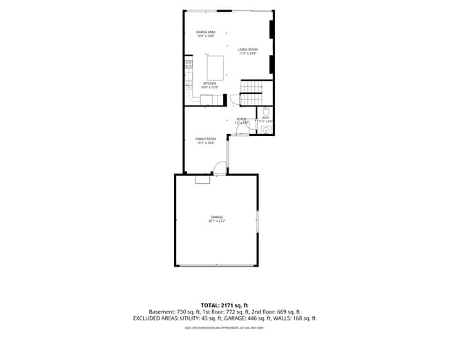 Building Photo - 409 Mallard Dr