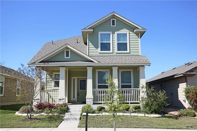 Primary Photo - 903 Alamo Plaza Dr