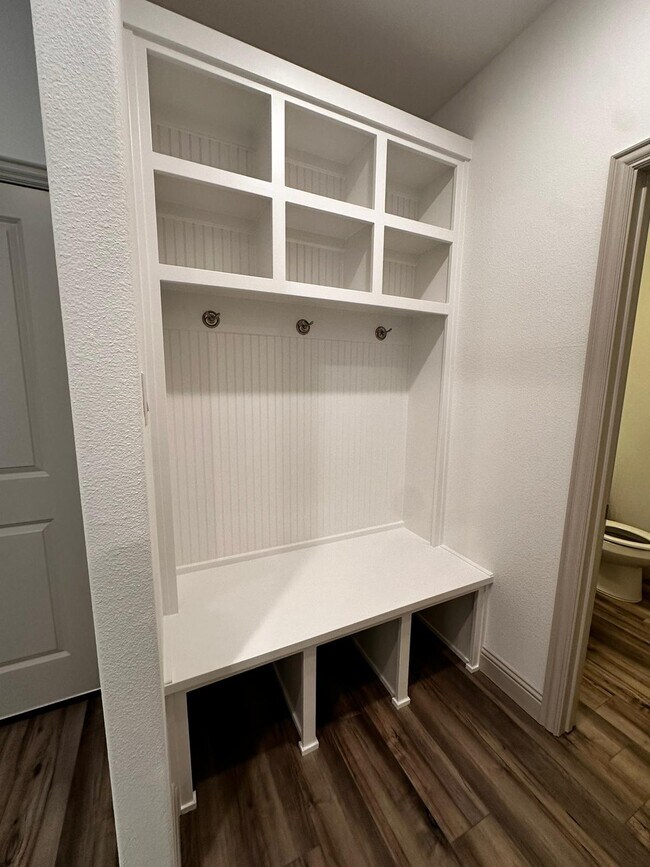 Mud Room - 12874 Teton St