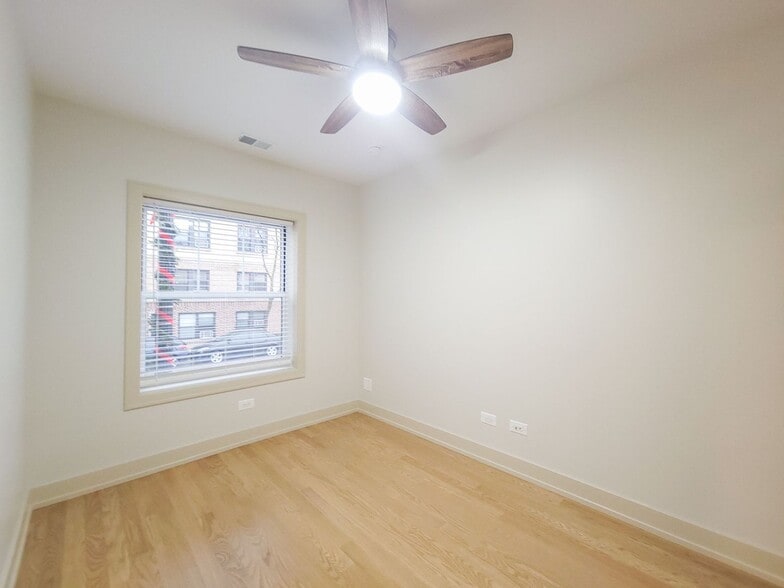 Building Photo - 3525 N Broadway St